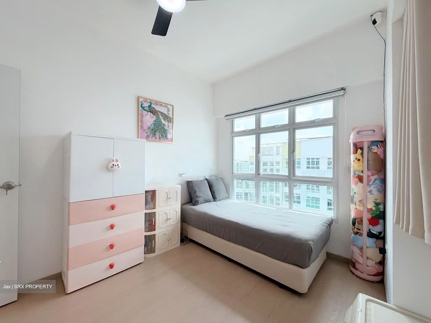 Blk 282A Compassvale Ancilla (Sengkang), HDB 4 Rooms #579720801